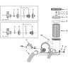 Уплотнительное кольцо INTEX 10325